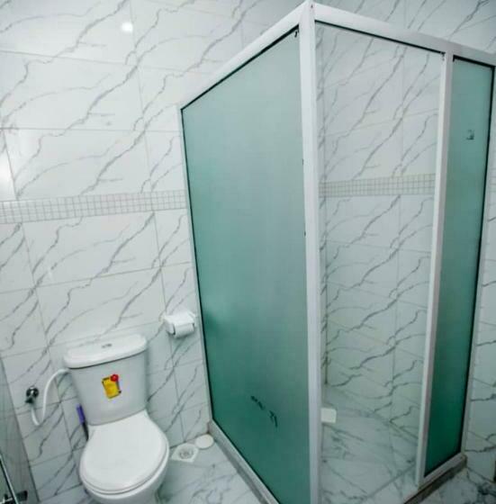 חדר סטנדרט, Snow View Rau Apartments