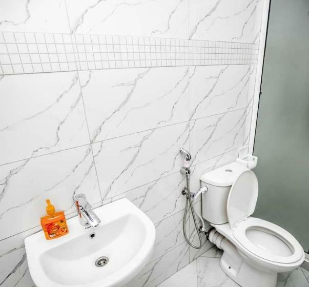 חדר סטנדרט, Snow View Rau Apartments