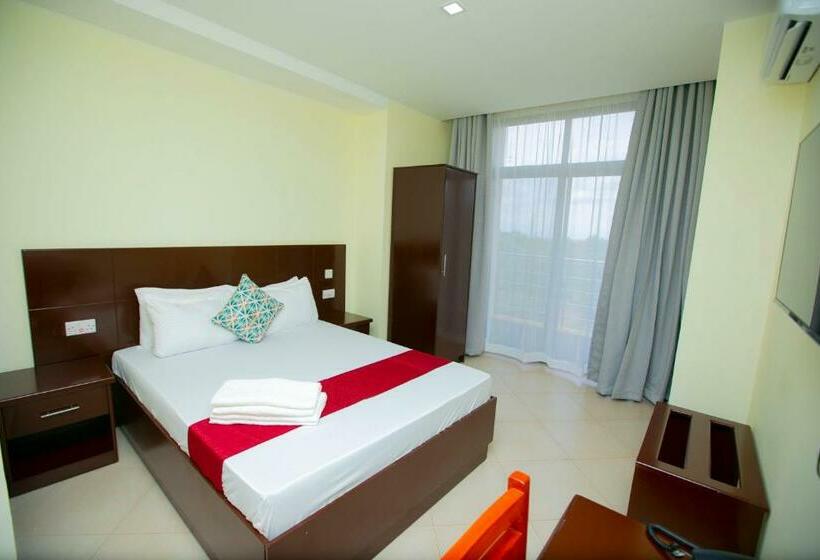 חדר סטנדרט, Snow View Rau Apartments