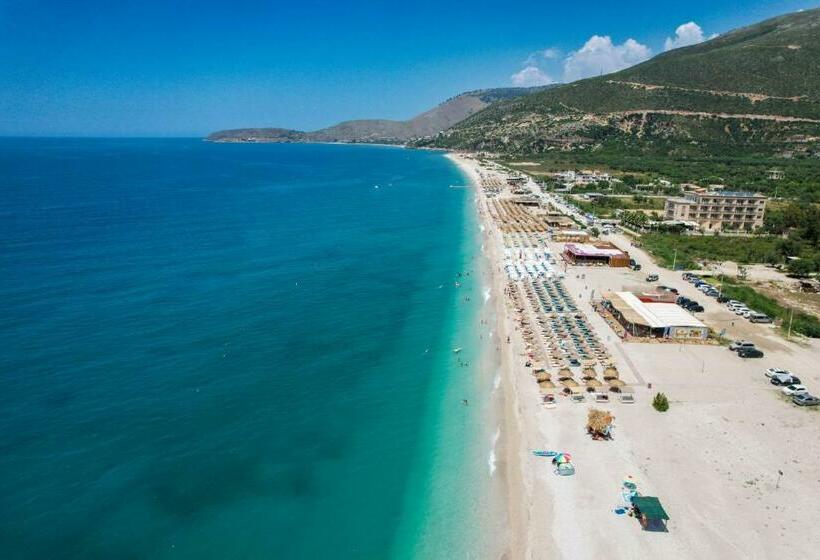 דירת שני חדרים, Villa Noel Borsh