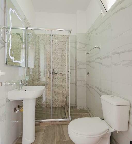 סטודיו סטנדרט עם מרפסת, Villa Noel Borsh