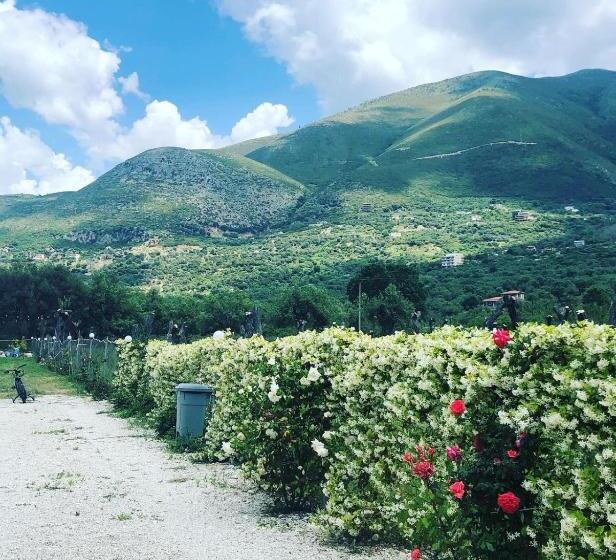 דירת שני חדרים, Villa Noel Borsh