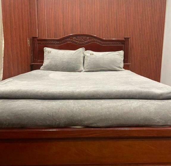 Quarto Estandar, Phụng Kim Thảo Hotel Long An