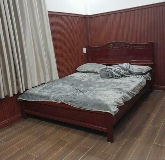 Quarto Estandar, Phụng Kim Thảo Hotel Long An