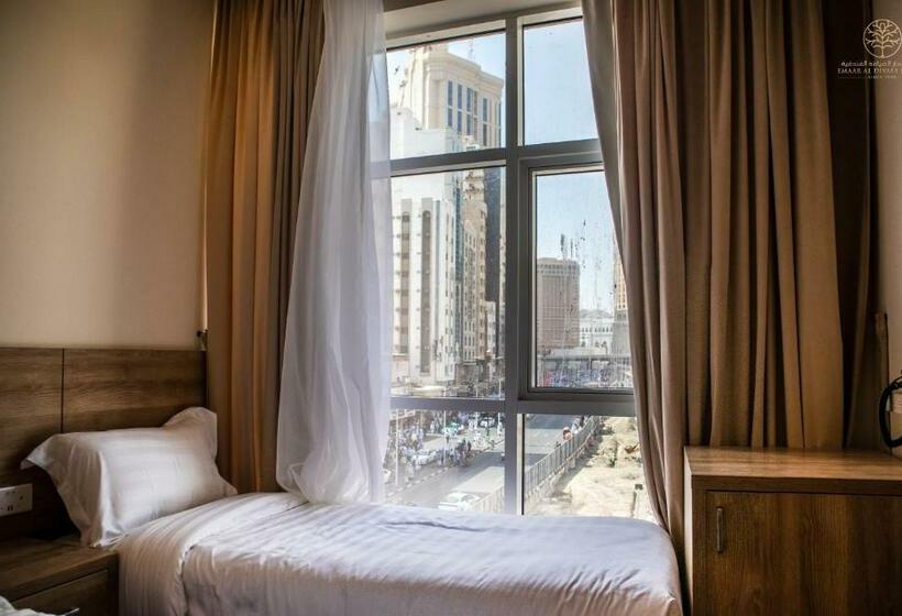 חדר סטנדרט, Worth Elite