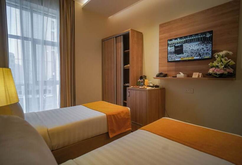 חדר סטנדרט, Worth Elite