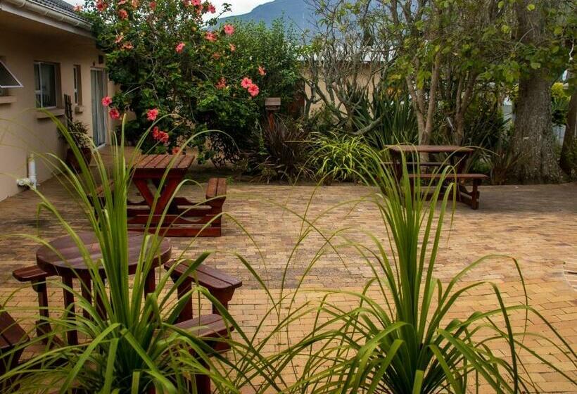 غرفة قياسية سرير كينج, 12 On Churchill