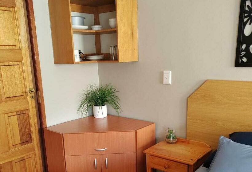 غرفة قياسية سرير كينج, 12 On Churchill