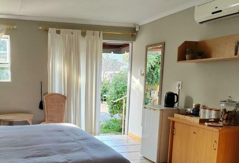 غرفة قياسية سرير كينج, 12 On Churchill