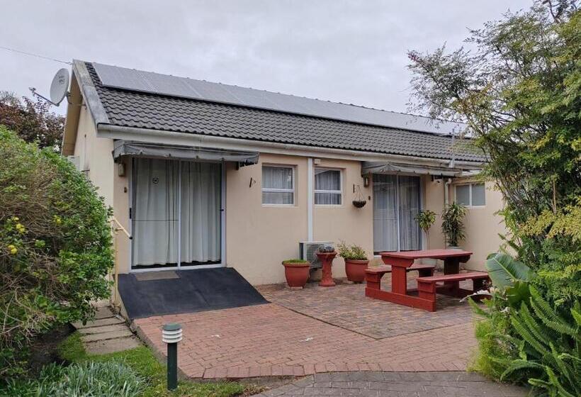 غرفة قياسية سرير كينج, 12 On Churchill