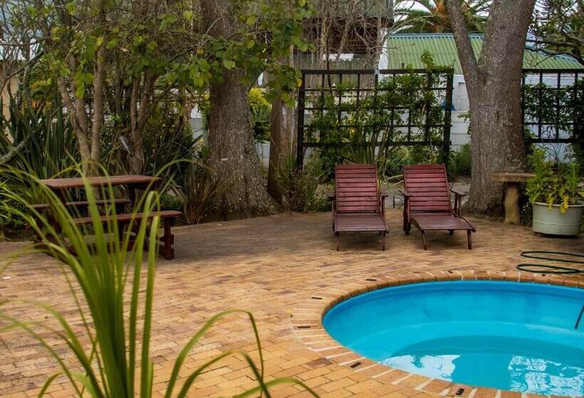 غرفة كومفورت, 12 On Churchill