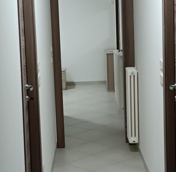 חדר סטנדרט, B&b Le Luci Super Camera In Attico Interno 3 Rose Rosse