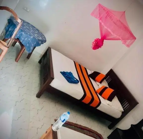 Economy-huone, The Ritz Tourist Home