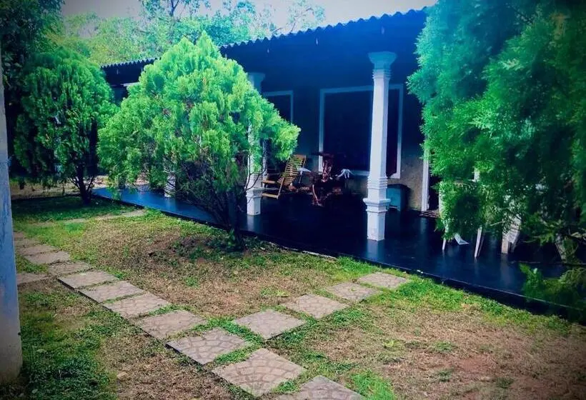 Economy-huone, The Ritz Tourist Home