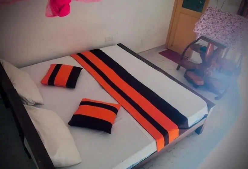 Economy-huone, The Ritz Tourist Home
