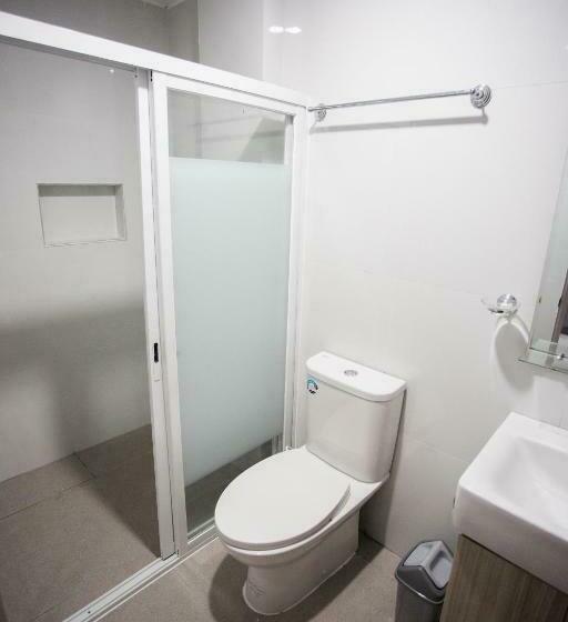 اتاق لوکس, Reddoorz At Happy Stay Apartelle