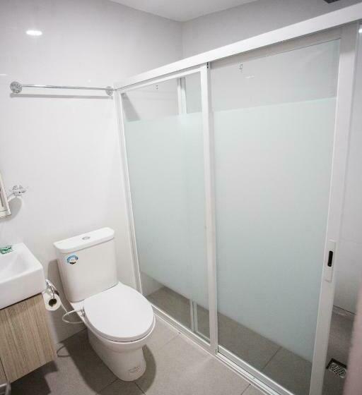 اتاق لوکس, Reddoorz At Happy Stay Apartelle