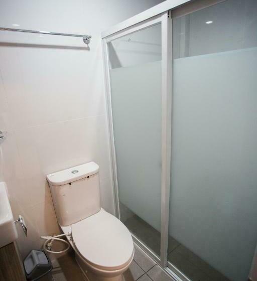 اتاق استاندارد, Reddoorz At Happy Stay Apartelle