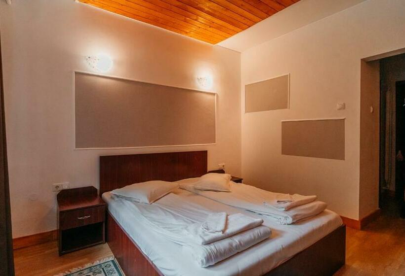 Номер Стандарт Вид на Горы, Bâlea Cascadă