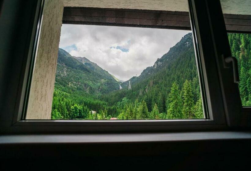 スイート（家族用）, Bâlea Cascadă