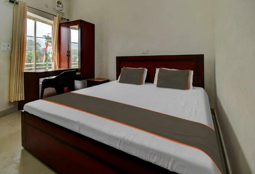 스탠다드 룸, Collection O Hotel Mount View