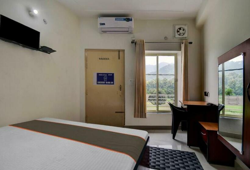 스탠다드 룸, Collection O Hotel Mount View