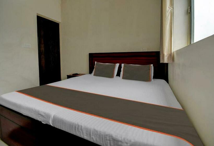 غرفة قياسية, Collection O Hotel Mount View