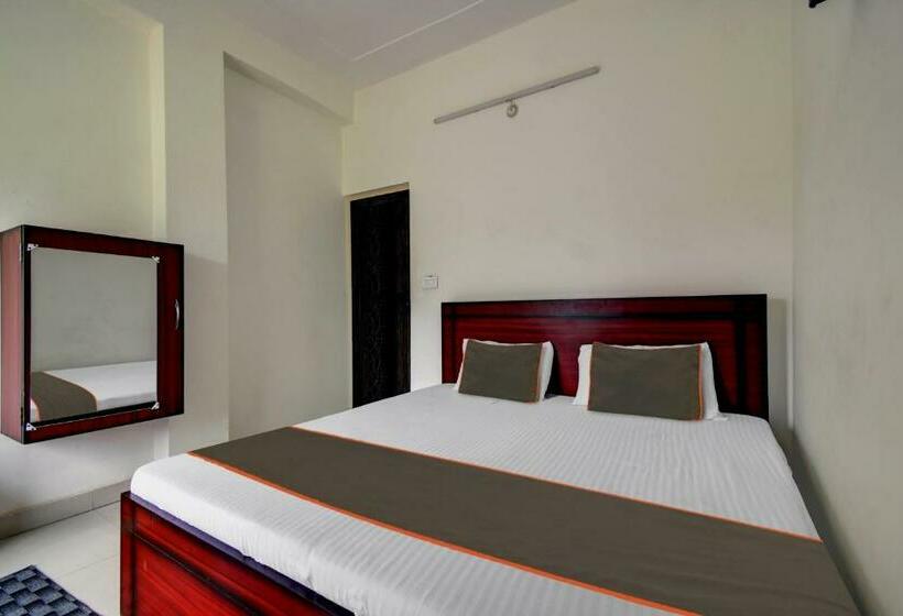 غرفة قياسية, Collection O Hotel Mount View