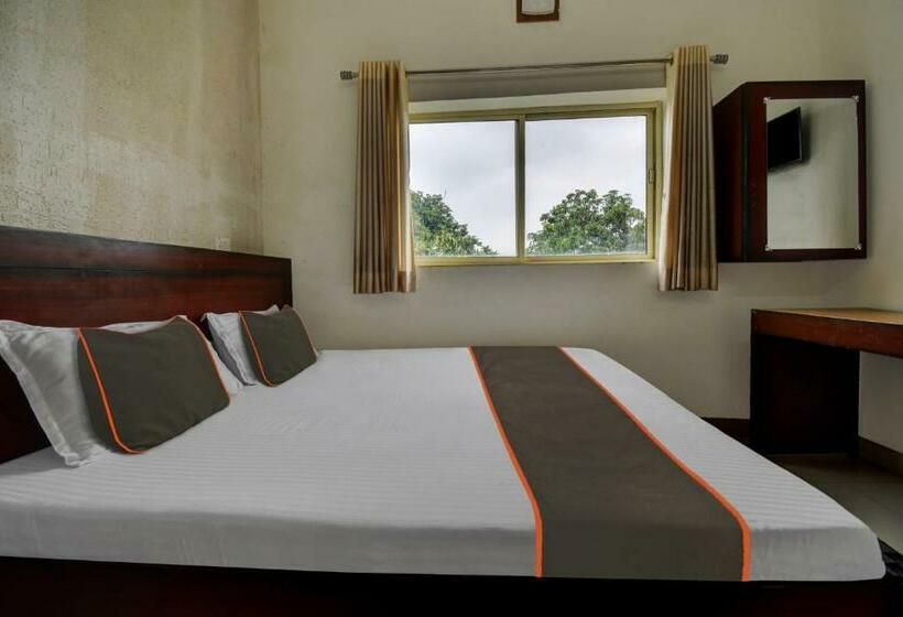 غرفة قياسية, Collection O Hotel Mount View