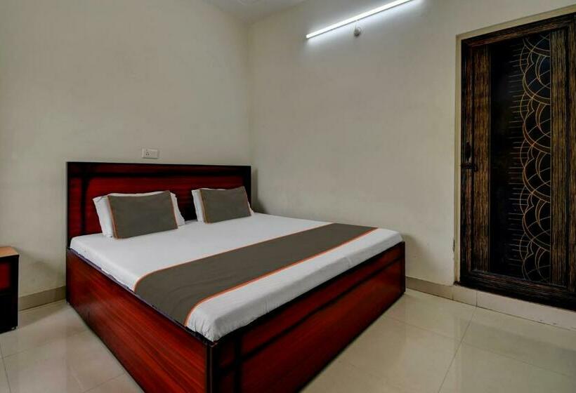 غرفة قياسية, Collection O Hotel Mount View