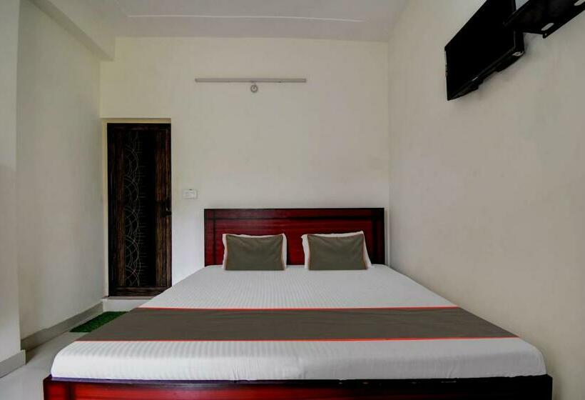 غرفة قياسية, Collection O Hotel Mount View