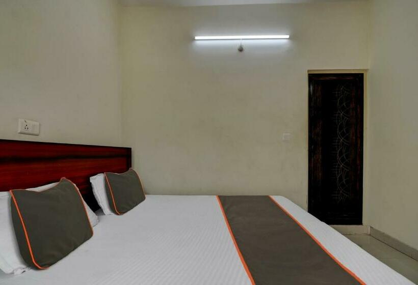 غرفة قياسية, Collection O Hotel Mount View