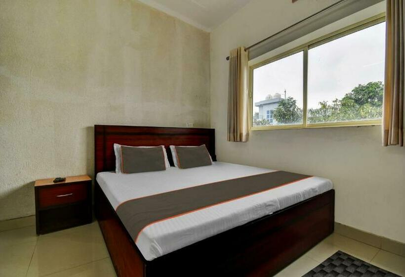 스탠다드 룸, Collection O Hotel Mount View