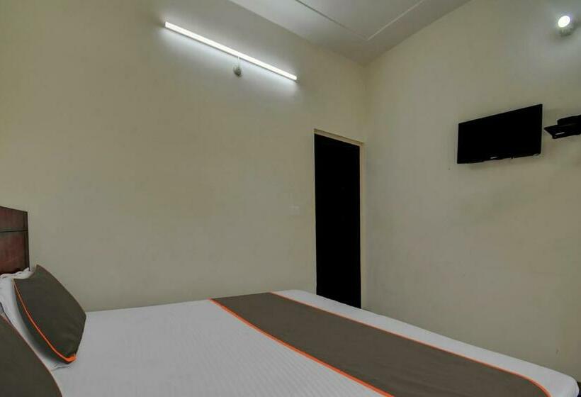 غرفة قياسية, Collection O Hotel Mount View