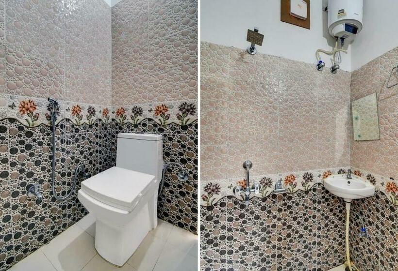 غرفة قياسية, Collection O Hotel Mount View