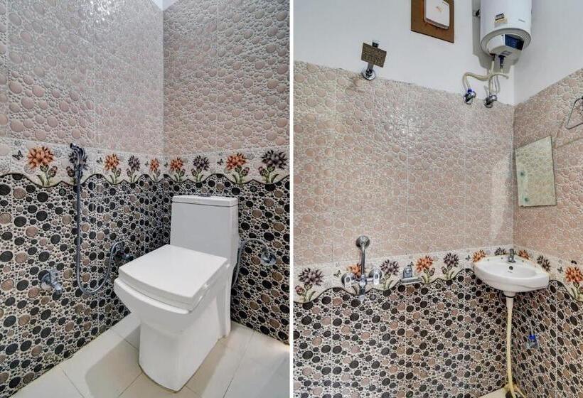 غرفة قياسية, Collection O Hotel Mount View