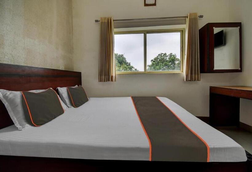 غرفة قياسية, Collection O Hotel Mount View