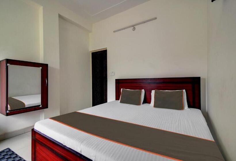 غرفة قياسية, Collection O Hotel Mount View