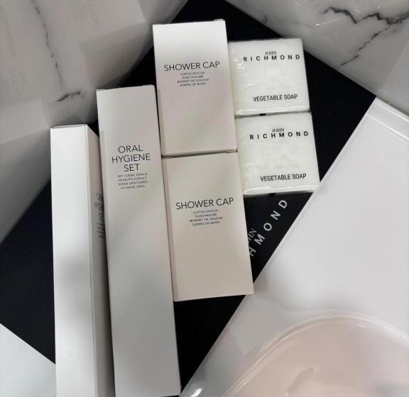 标准间, Emma Hotel Bologna Fiera