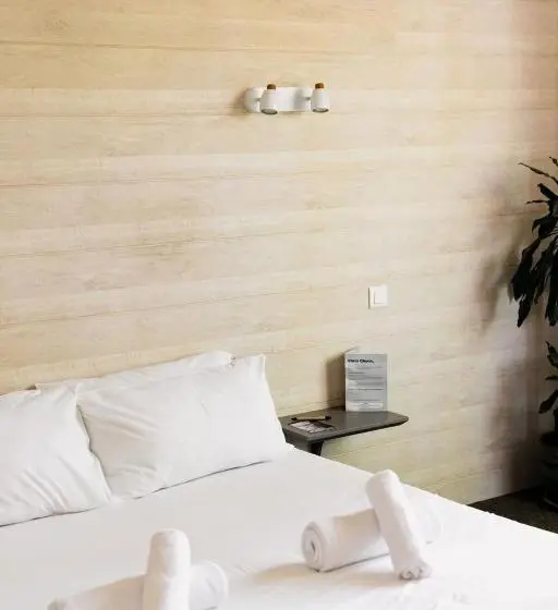 クラシックルーム, L Auberge Du Diu Biban