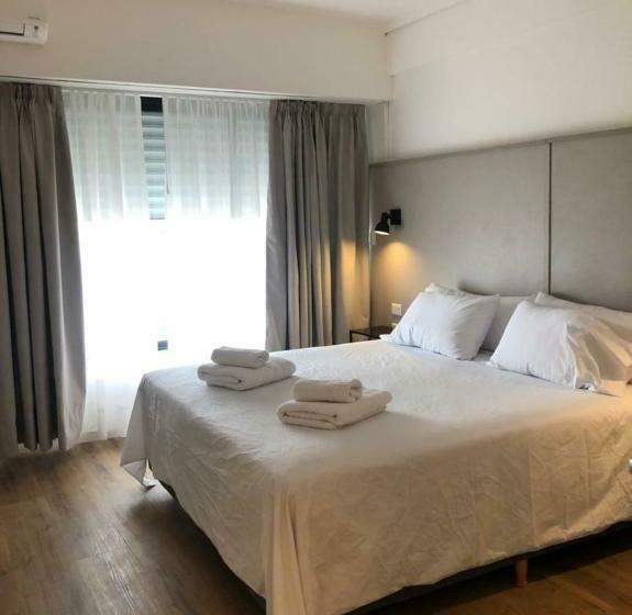 غرفة قياسية, Barda Sur