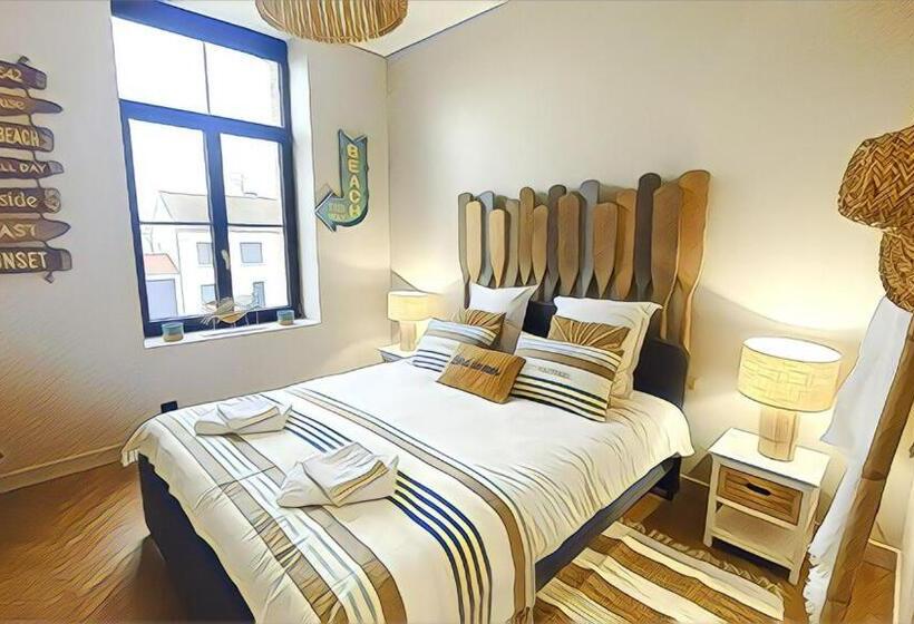 Номер Deluxe, Le Manoir Du Monde