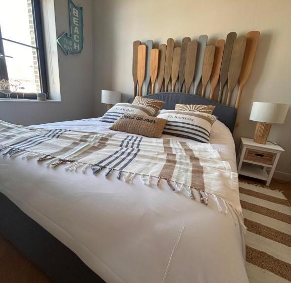 Номер Deluxe, Le Manoir Du Monde