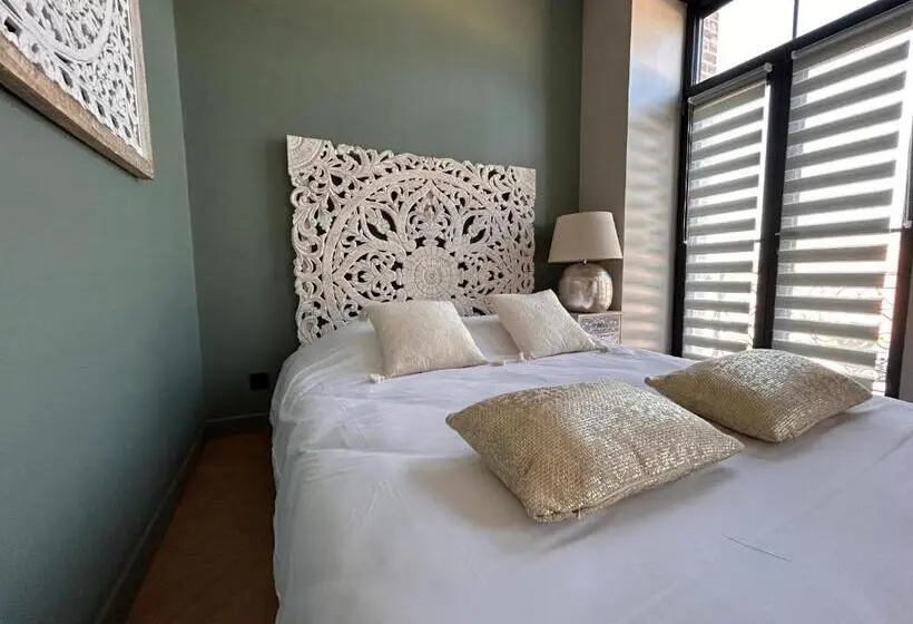 デラックスルーム, Le Manoir Du Monde