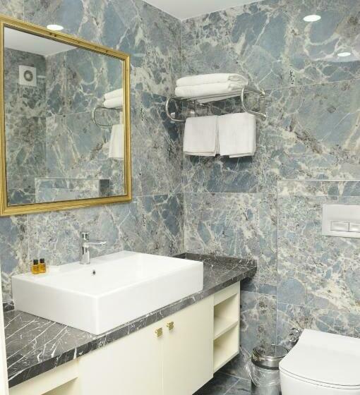 اتاق استاندارد, Sevcan