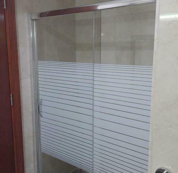 Quarto standard, فندق مسارات المشاعر