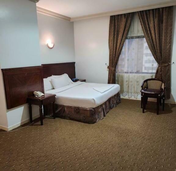 Suite 2 Quartos, فندق مسارات المشاعر