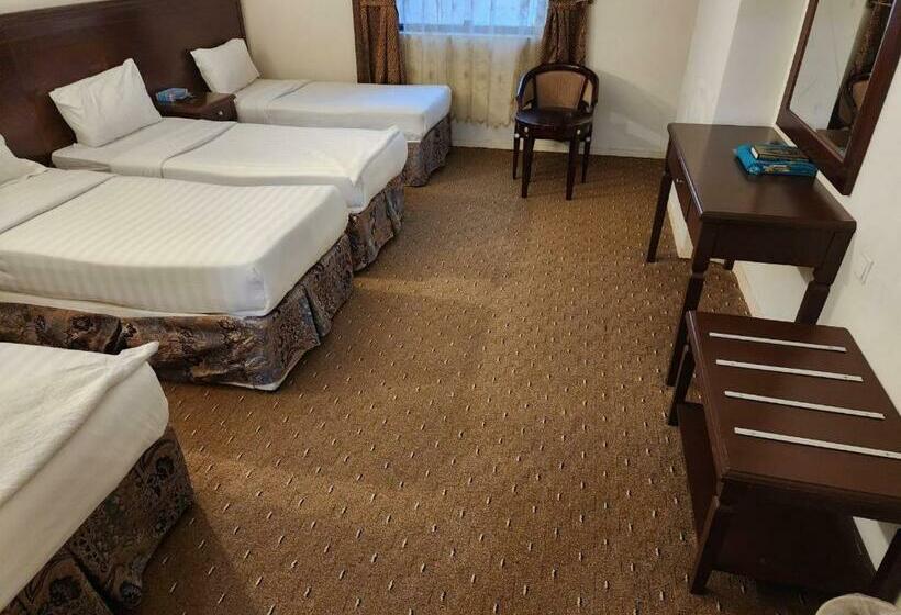 Suite 2 Quartos, فندق مسارات المشاعر