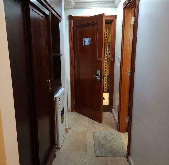 Suite 2 Quartos, فندق مسارات المشاعر