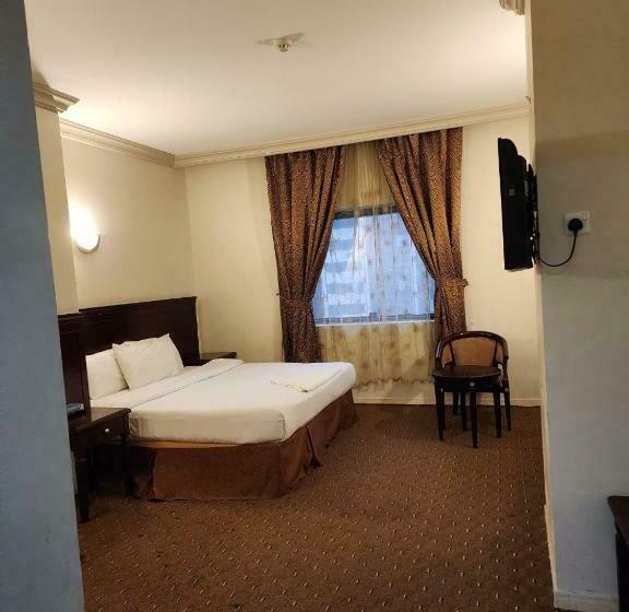 Suite 2 Quartos, فندق مسارات المشاعر